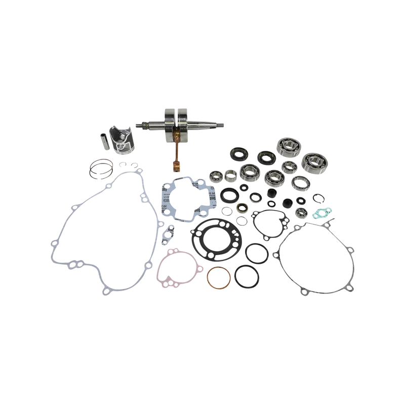 Kit revisione motore Kawasaki KX 65 2006-2019
