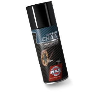Off road chain lube NILS Nils