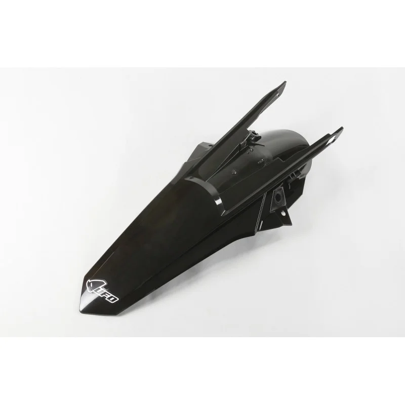 Hinteres MX Schutzblech schwarz Ktm XC/XCF 2017-2019