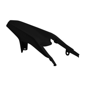 Garde-bouearrière noir Husqvarna TC-FC 14-15 TC 250 14-16