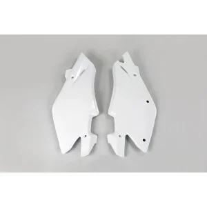 Panneaux latéraux de rechange blanc Husqvarna CR/WR 125-250 2005