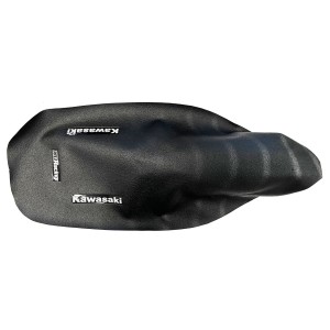 Housse de Selle noir Kawasaki KXF 450 21-22 KXF 250 22-