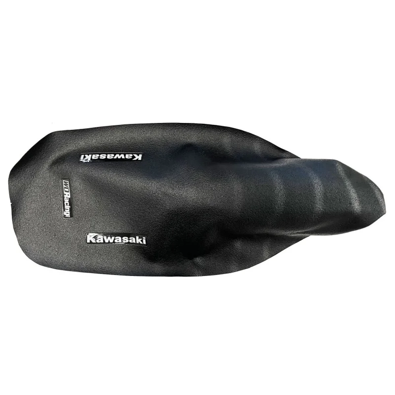 Coprisella nero per Kawasaki KXF 450 21-22 KXF 250 22-