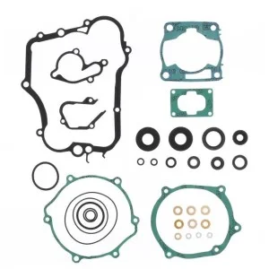 Engine gaskets and oil seals kit Yamaha YZ 85 2019-