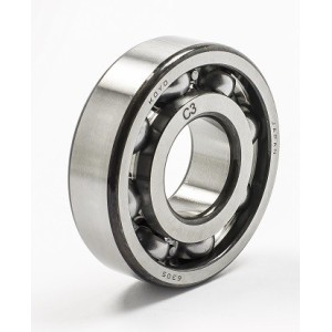 Main bearings Wossner Yamaha YZ 85 2002-