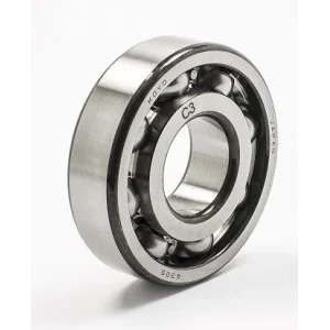 Roulement de vilebrequin Wossner Yamaha YZ 85 2002-