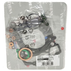 Guarnizioni smeriglio Yamaha YZF 250 2019- WRF 250 2020-