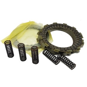 Clutch kit DP Honda CRF 250 10-19 CRF 250 RX 19-20 DP Brakes