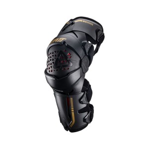 KNEE BRACE Z-FRAME (PAIR) black/Gold