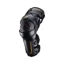 KNEE BRACE Z-FRAME (PAIR) black/Gold