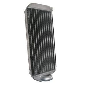 Left radiator KSX Ktm-Husqvarna-GasGas 2019-