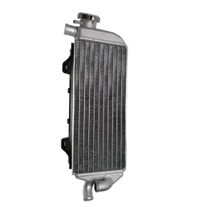 Right radiator KSX Honda CRF 250 2018-2019