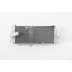 Radiatore KSX sinistro per Honda CRF 450 2017-2020