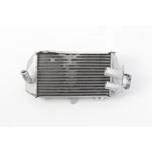 Right radiator KSX Honda CRF 450 2017-2020