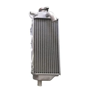 Right radiator KSX Yamaha YZF 250 2019- YZF 450 2018-