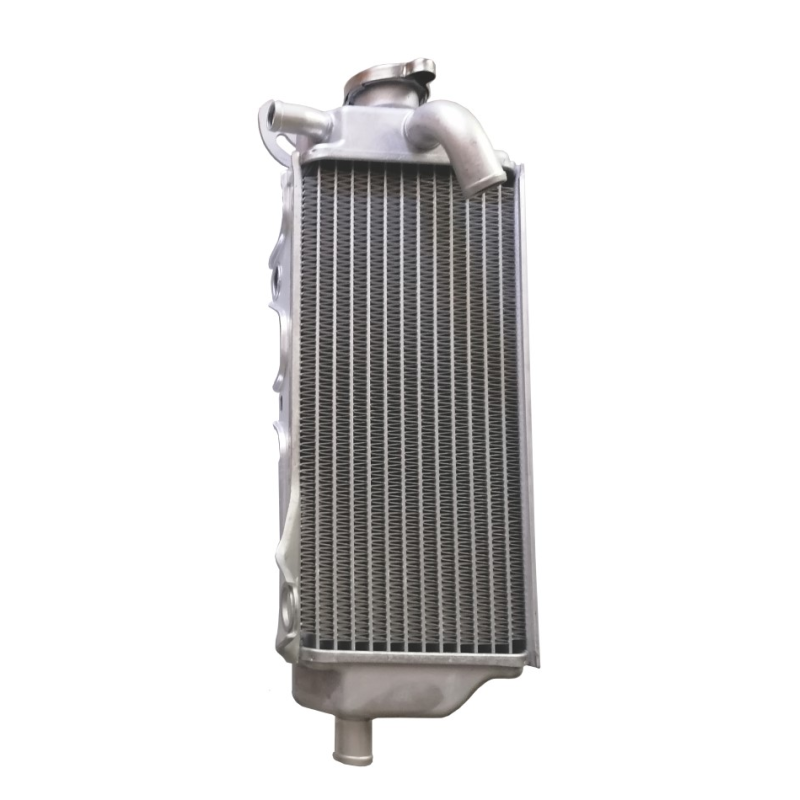 Radiatore KSX destro per Yamaha YZF 250 2019- YZF 450 2018-