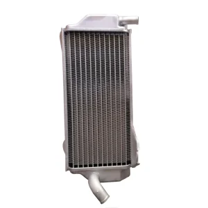Left radiator Yamaha YZF 250 2019- YZF 450 2018- WRF 250 2020- WRF 450 2019-