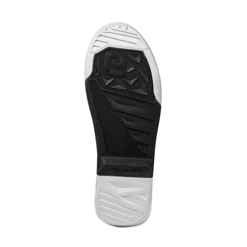 copy of Boots Cross Enduro Eleveit X Legend Black/Fluo Yellow Eleveit
