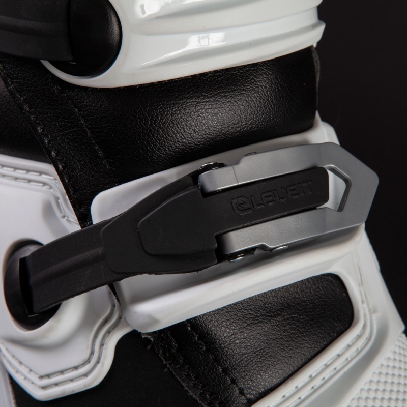 copy of Boots Cross Enduro Eleveit X Legend Black/Fluo Yellow Eleveit