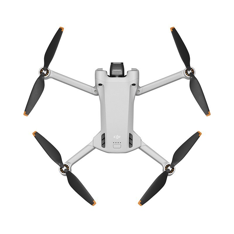 DJI MINI 4 PRO (DJI RC 2) con radiocomando