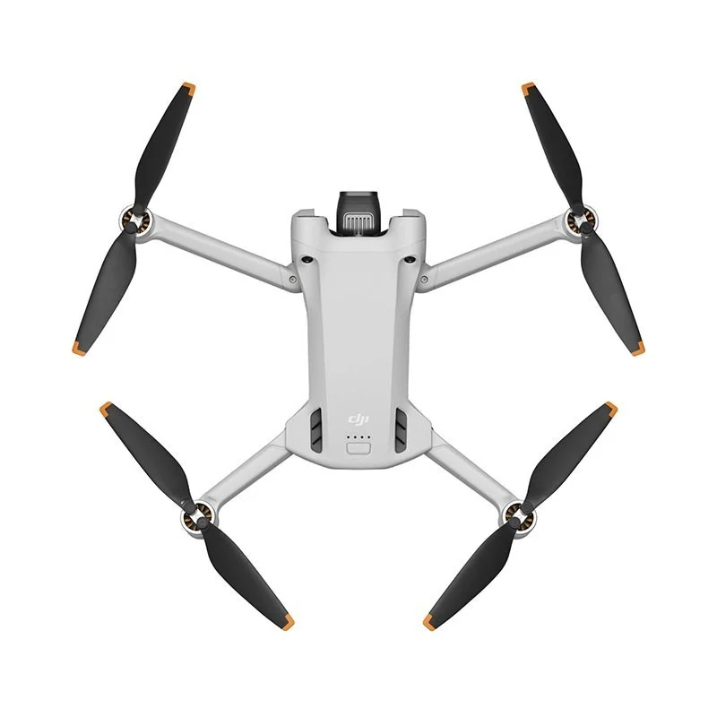 DJI MINI 4 PRO (DJI RC 2) con radiocomando