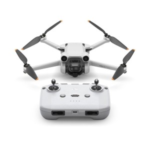 DJI MINI 4 PRO (DJI RC 2)