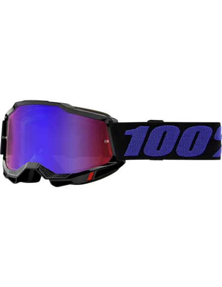 Goggles 100% Accuri 2 Moore 26013 100% Goggles