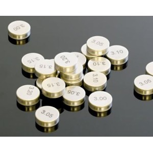 Valve Shim Hotcams 1 PCS 9.48 mm