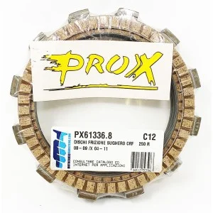 Clutch plates FCC Honda CRF 250 08-09 11-17 CRF250X 04-18