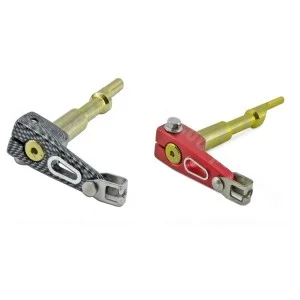 BIELETTE EMBRAYAGE MOTO TNT ADAPT. MINARELLI AM6 50CC LIGHTY