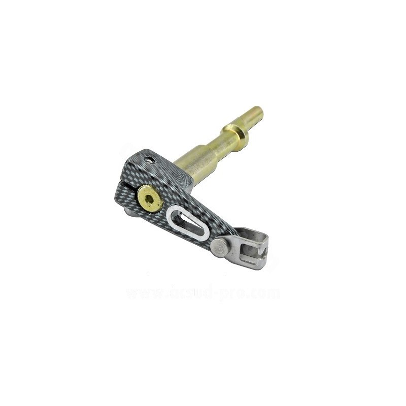 Clutch Arm For AM6 Engine 090590BIELL TNT Clutch