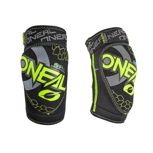 Knee guard Oneal Youth neon yellow O'Neal