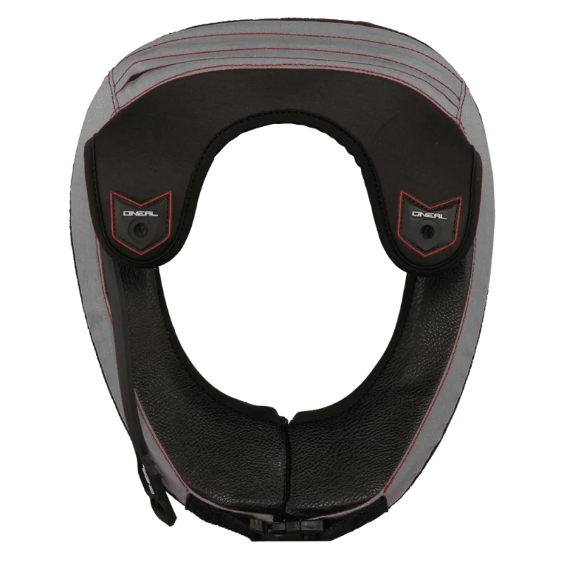 Neck collar youth black Oneal