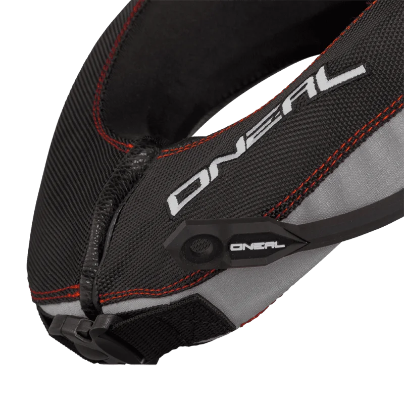 Neck collar youth black Oneal