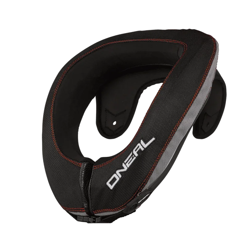 Neck collar youth black Oneal