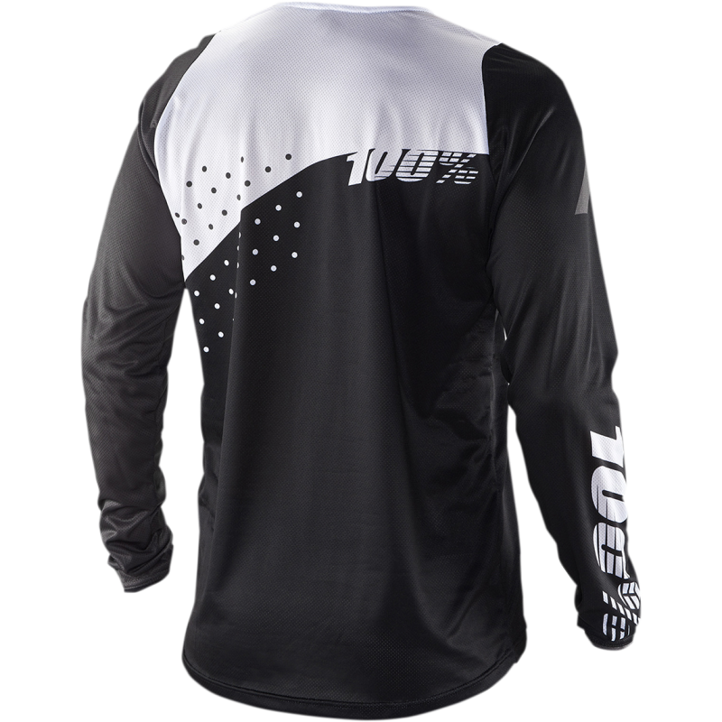 100% R-Core Long-Sleeve Jersey