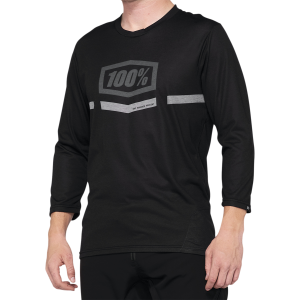 Maglia a maniche 3/4 Airmatic