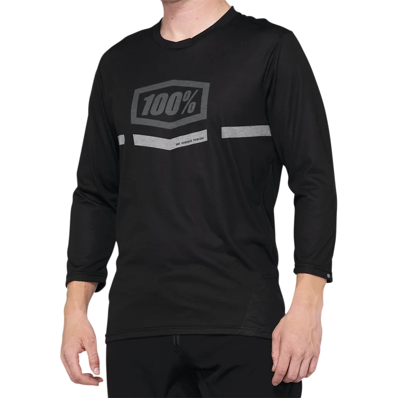 Maglia a maniche 3/4 Airmatic