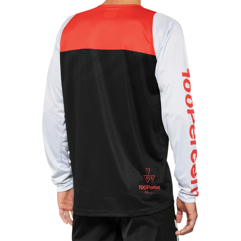Maglia 100% R-Core LS