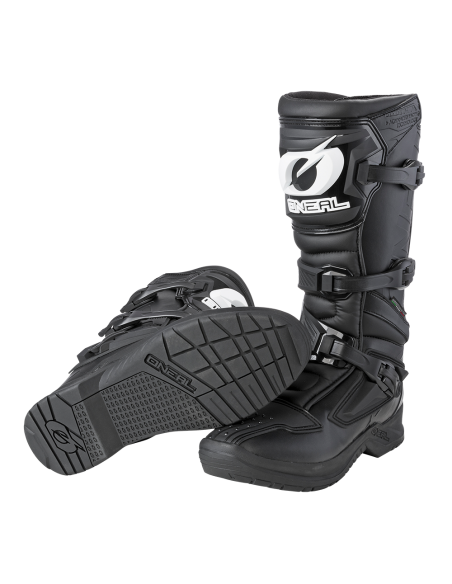 Stiefel Oneal RSX black O'Neal