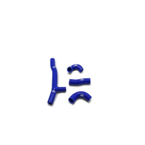 Kit tubi radiatore Samco per Husqvarna TE 250-300 2020-2022