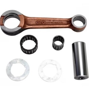 Connection Rod HotRods Ktm-Husqvarna-GasGas SX 125/150 16- XC 17- TC 125 16- TE 125 17- MC/EC 125 21