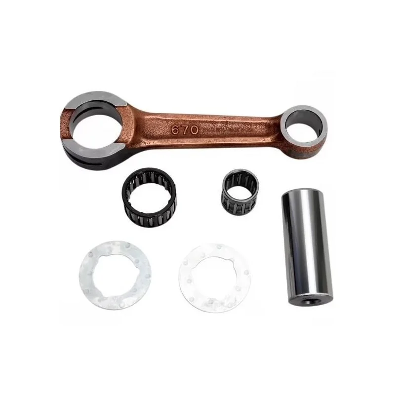 Kit bielles HotRods Ktm-Husqvarna-GasGas SX 125/150 16- XC 17- TC 125 16- TE 125 17- MC/EC 125 21-