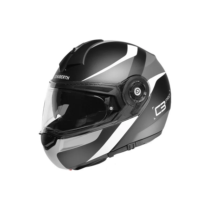 Casque SCHUBERTH C3 PRO SESTANTE