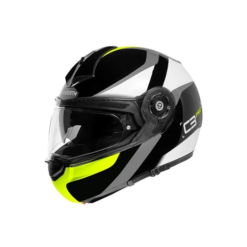 Casco SCHUBERTH C3 PRO SESTANTE