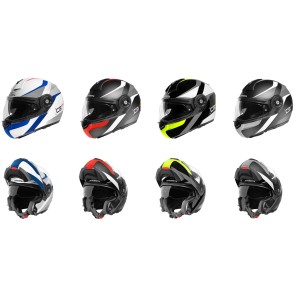 Helm SCHUBERTH C3 PRO SESTANTE