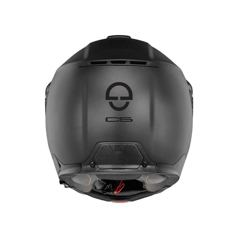 Schuberth C5 Klapphelm weiss
