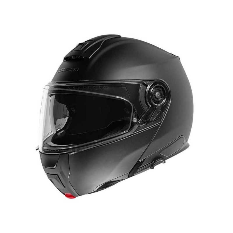 Schuberth C5 Klapphelm weiss
