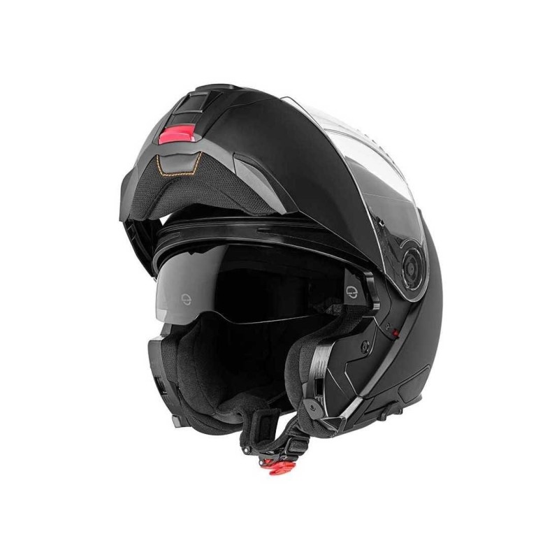 Schuberth C5 Klapphelm weiss
