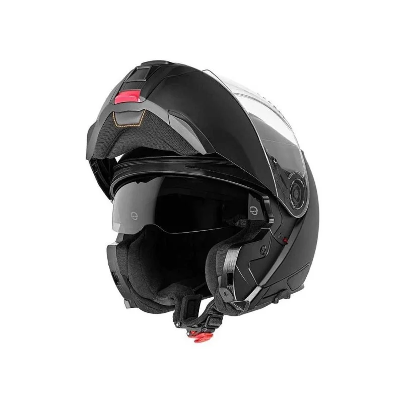 Schuberth C5 flip-up helmet